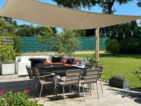 L'annexe Landaise